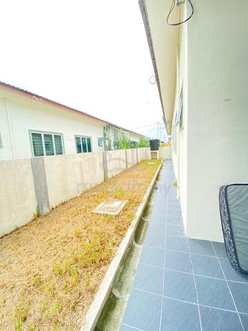 House For Rent at bandar baru setia awan residence 4