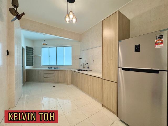 Regency Heights 1