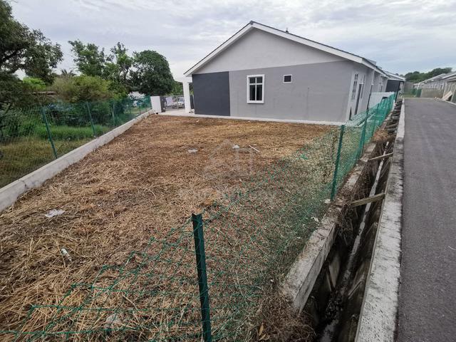 Corner Lot di Lunas, KULIM - Free Lawyer Fees 5