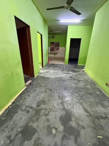 Taman Pendamar Indah 2 Flat 1