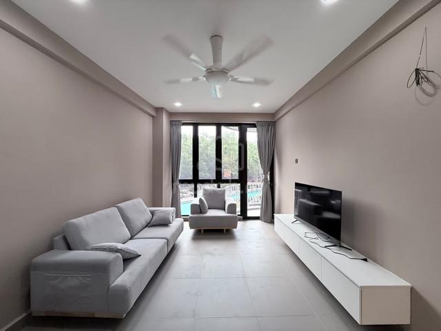 Lagenda Condominium 1