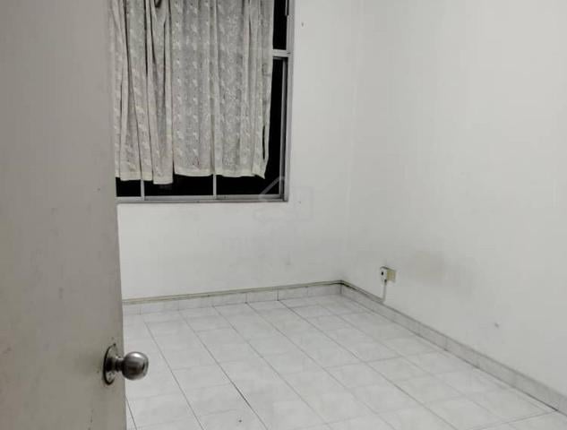 Taman Saujana Puri 1