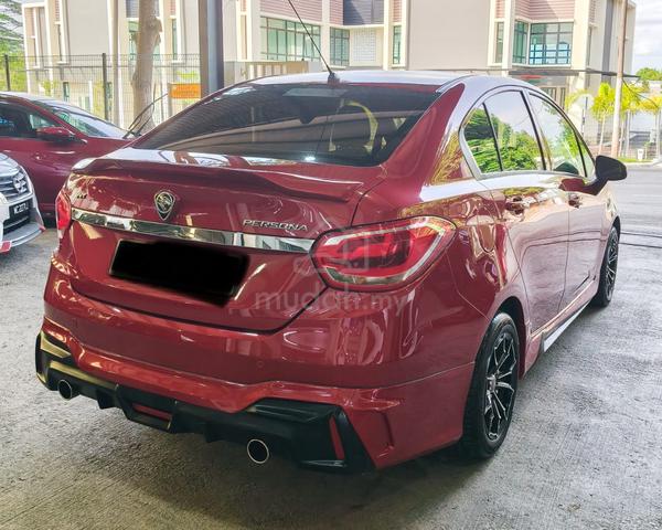 2019 Proton PERSONA 1.6 FULL WARRANTY 3 YEAR - 5