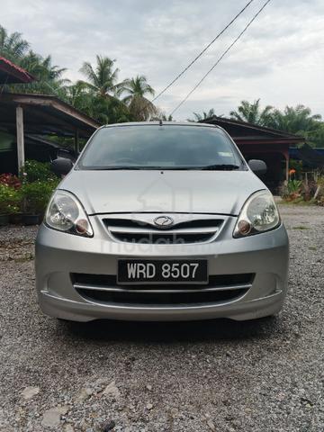 2008 Perodua VIVA 659cc 660 EX (M) - 1