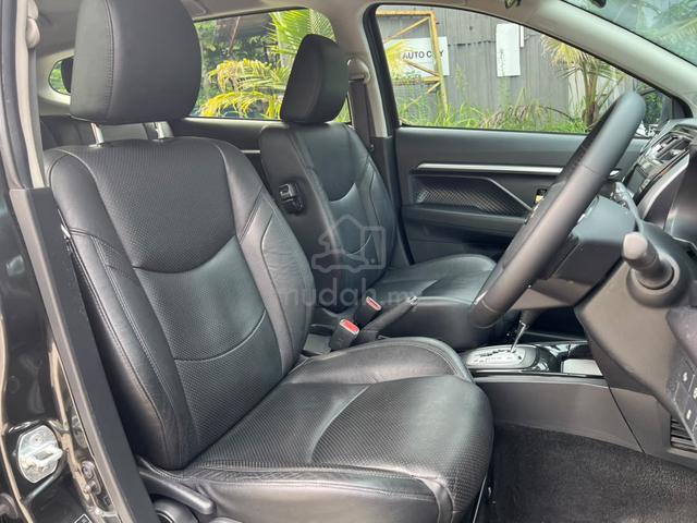 2022 Perodua ARUZ 1.5 AV (A) FREE WARRANTY - 5