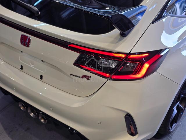 2023 Honda CIVIC 2.0 TYPE R(FL5) 7YRS WTY GRADE S - 5