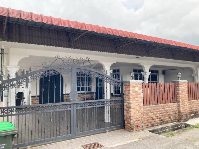TAMAN MERGONG INDAH, ALOR SETAR📍CASHBACK 85K‼️ Full LOAN✅ ZERO DOWNPA 1