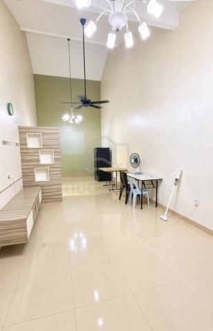 Jalan Keris / Puteri Wangsa / Single Storey / Low Deposit 1