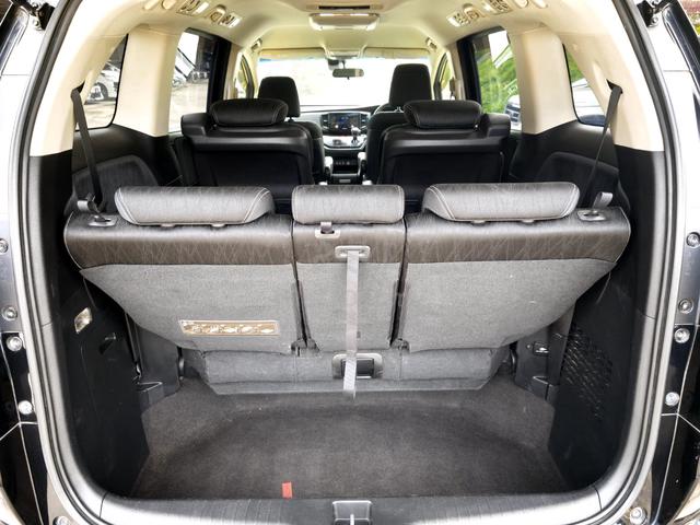 2014 Honda ODYSSEY 2.4 ABSOLUTE💜3 Year Warranty - 5
