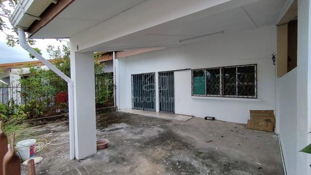 Taman Richdar @ Menggatal (3 Bilik) - Land Area 2325 sqft 1