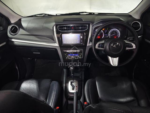 2020 Perodua ARUZ 1.5 AV Full Spec 1Owner Like New - 3