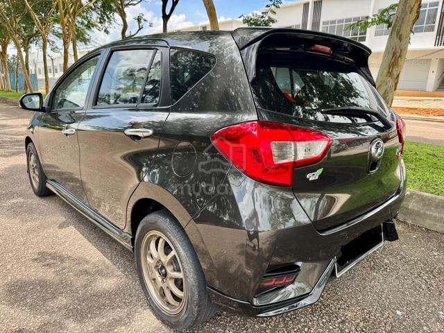 2019 Perodua MYVI 1.5 AV (A) - 4