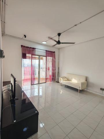 Permas Ville Apartments 1