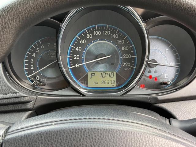 2014 Toyota VIOS 1.5 TRD SPORTIVO NCP150R (A) - 5
