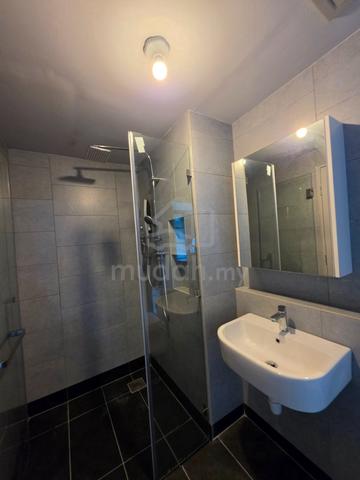 Jesselton Quay Citypads 1