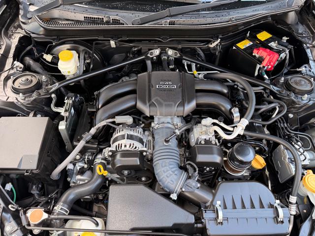 2021 Toyota GR86 RZ AUTO - 3
