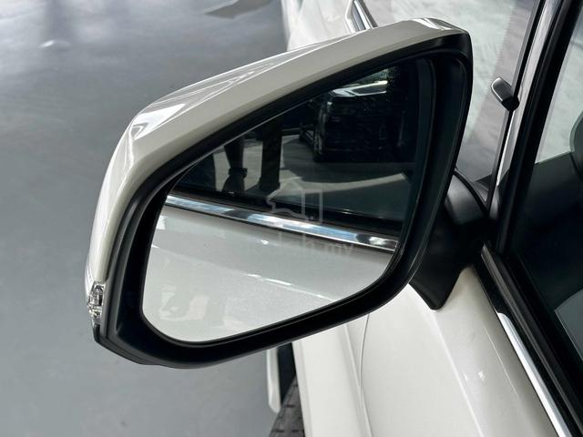 2021 Toyota ALPHARD 2.5 SC (A) Full Leather 38K KM - 4