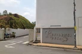 Residensi Desa 1