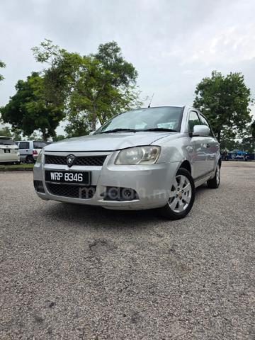 2008 Proton SAGA 1.3 (A) - 3