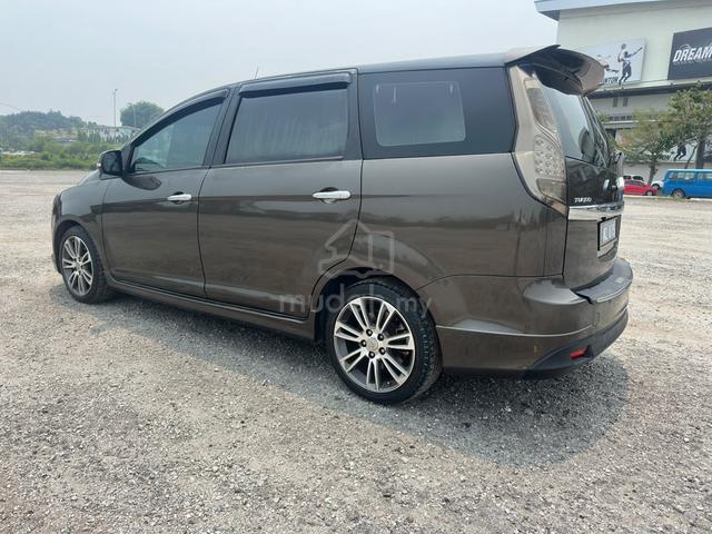 2014 Proton EXORA 1.6 BOLD EXECUTIVE (A) - 4