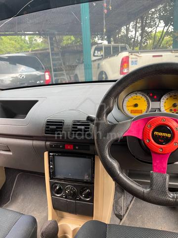 2006 Proton SAVVY 1.2 BASIC (M) - 3