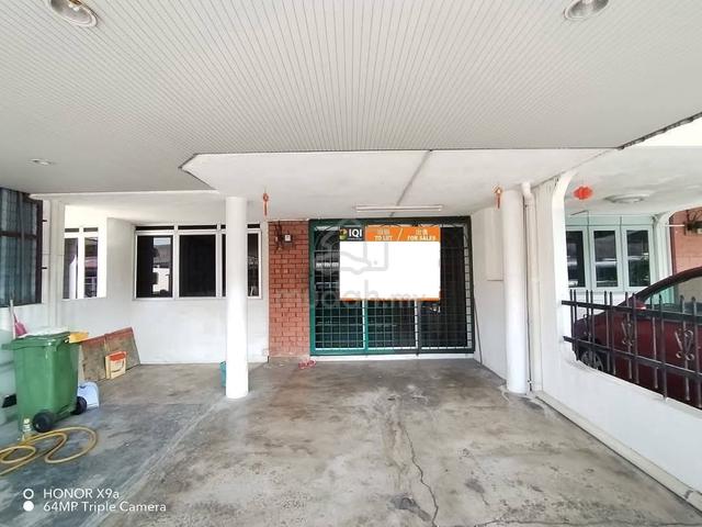 Good Condition Ipoh Garden East Single Storey Tambun Bercham Bandar Ba 1