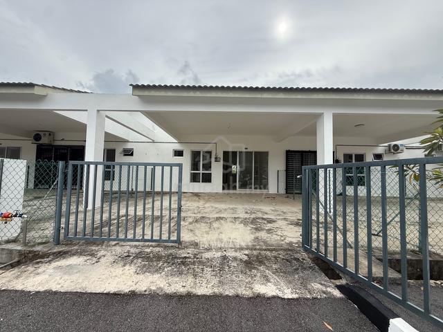 Taman Residensi Mesra Single Storey for Sale 1