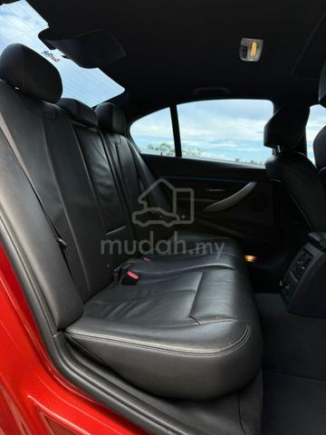2019 Bmw 330E 2.0 M SPORT FACELIFT (A) - 5