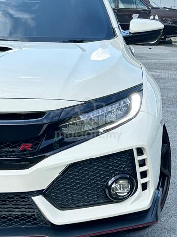 2018 Honda CIVIC 2.0 TYPE R (M) LOCAL UNIT - 5