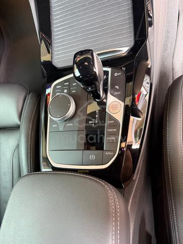 2022 Bmw X3 2.0 sDRIVE20i M SPORT MY18 G01 - 4
