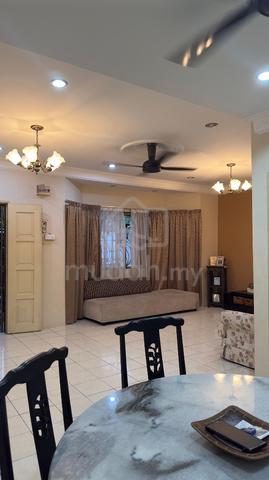 Taman Pulai Impian Seremban House 22x102 Big House 1