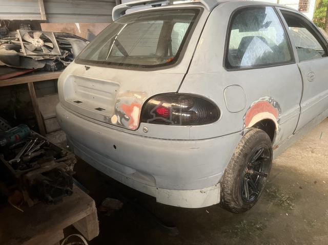 1999 Proton SATRIA 1.5 GLi (M) - 5