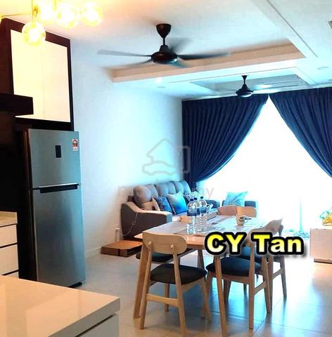 3 Residence 1