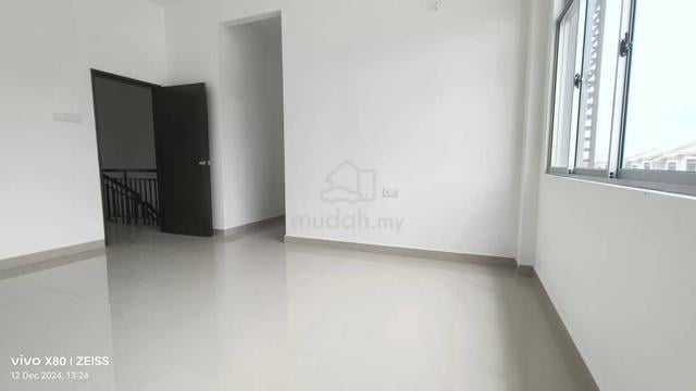 Rumah Teres 2 Tingkat Brand New @ Citrine Hills 1