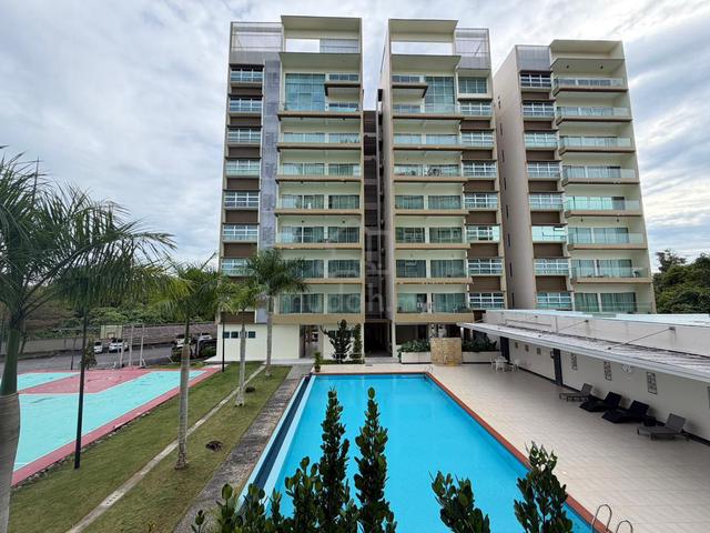 Inspire Heights 1