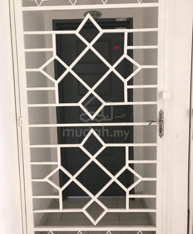 Apartment PR1MA Presint 11 1
