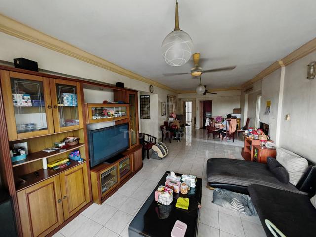 Casa Villa Condominium 1