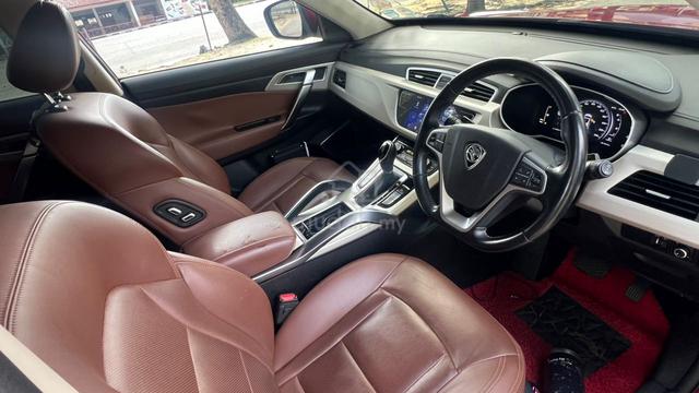 2019 Proton X70 1.8 PREMIUM 2WD (A) - 4