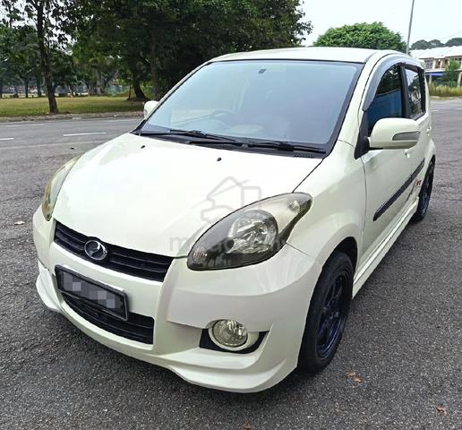 2010 MYVI 1.3 FACELIFT (A) Direct Owner - 1