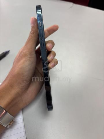 Iphone 12 Promax 256GB - photo 2 of 5