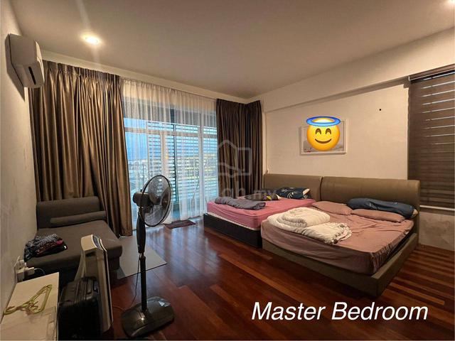 SHM Garden Double Storey Semi-D For Sale 3