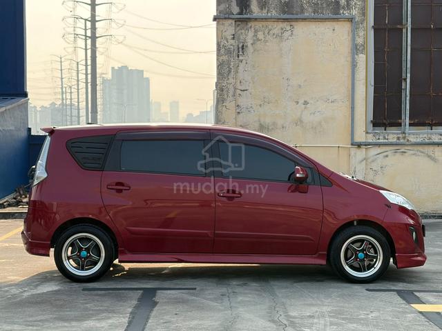 2014 Perodua ALZA 1.5 SE FACELIFT (A) - 3