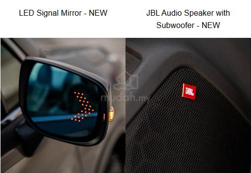 Subaru XV 2.0 EYESIGHT GT - Free Coating - 4