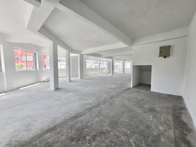 Corner 1st Floor , Kajang Prima Shoplot / Office Space , Huge Space 1
