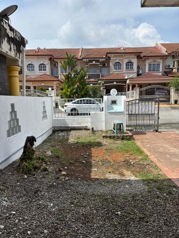 Prime Area 2 Storey Freehold Bandar Puteri Puchong Jaya LRT Station 2