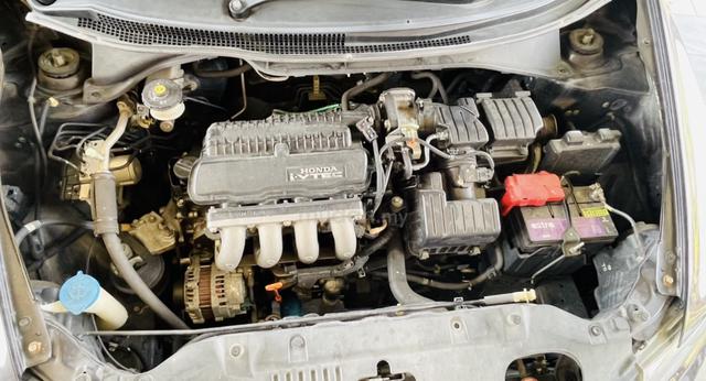2014 Honda CITY 1.5 E+ MY08 GM2 FACELIFT (A) - 4