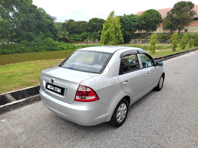 2009 Proton SAGA 1.3 BASE LINE (A) - 3