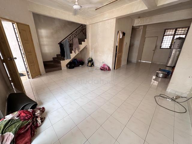 2 Storey Terrace Taman mutiara teratai Batu Kawan 1