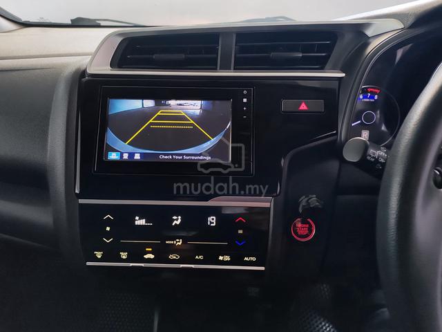 2018 Honda JAZZ 1.5 (A) FULL LOAN - 5