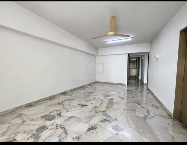 Pandan Terrace Apartment 1